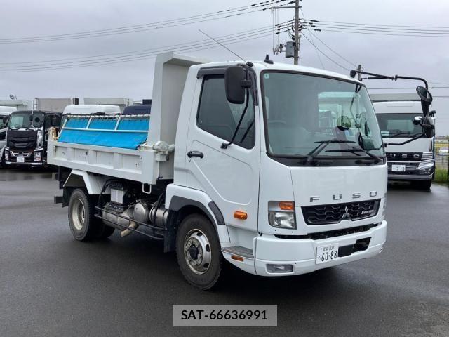 Mitsubishi FIGHTER 2024-08 8848969-1