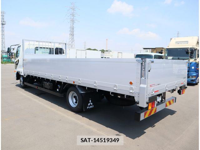 Mitsubishi FIGHTER 2026-06 8870982-4