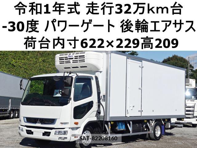 Mitsubishi FIGHTER 2019-06 8870987-0
