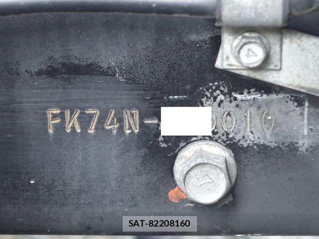 Mitsubishi FIGHTER 2019-06 8870987-11