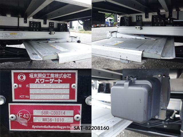 Mitsubishi FIGHTER 2019-06 8870987-15