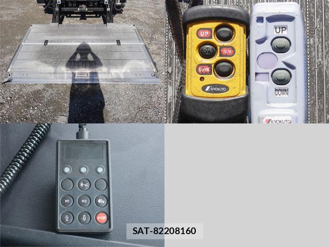 Mitsubishi FIGHTER 2019-06 8870987-21