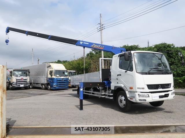 Mitsubishi FIGHTER 2025-07 8870980-0