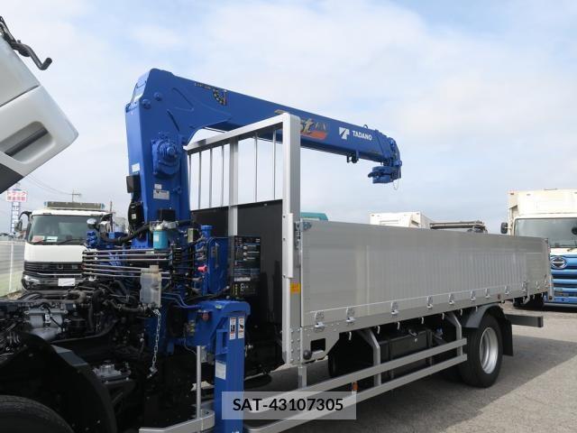 Mitsubishi FIGHTER 2025-07 8870980-11