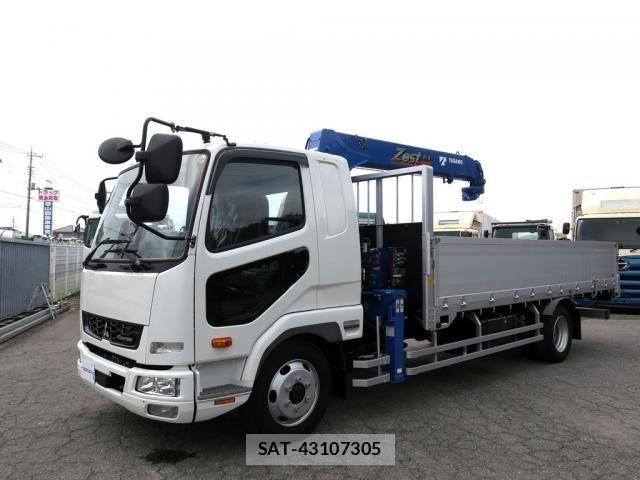 Mitsubishi FIGHTER 2025-07 8870980-2