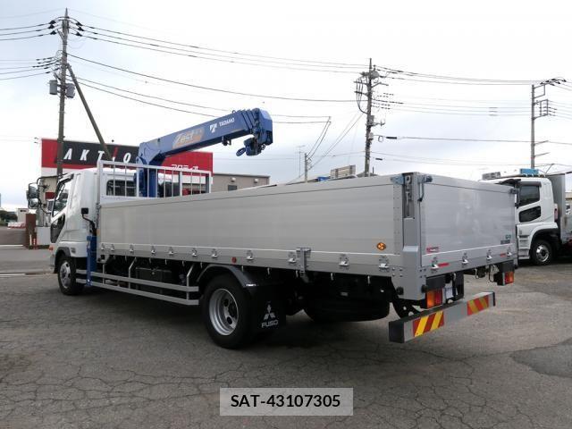 Mitsubishi FIGHTER 2025-07 8870980-3
