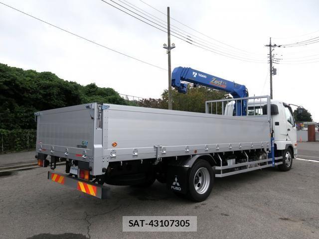 Mitsubishi FIGHTER 2025-07 8870980-4