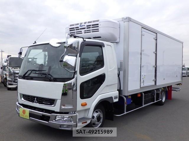 Mitsubishi FIGHTER 2025-02 8870979-0