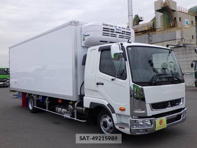Mitsubishi FIGHTER 2025-02 8870979-1