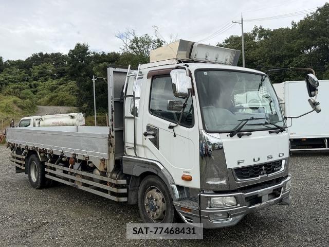 Mitsubishi FIGHTER 2015-10 8870983-17