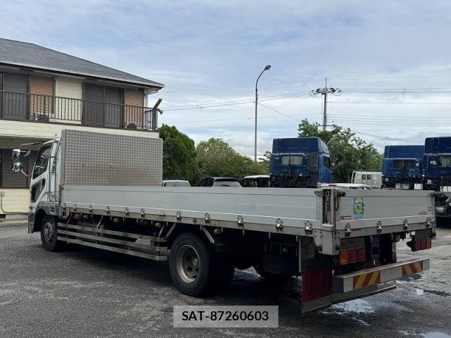 Mitsubishi FIGHTER 2014-11 8870984-9