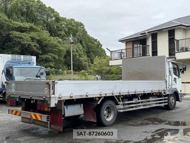 Mitsubishi FIGHTER 2014-11 8870984-13