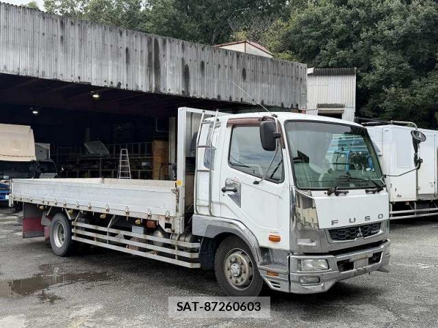 Mitsubishi FIGHTER 2014-11 8870984-17