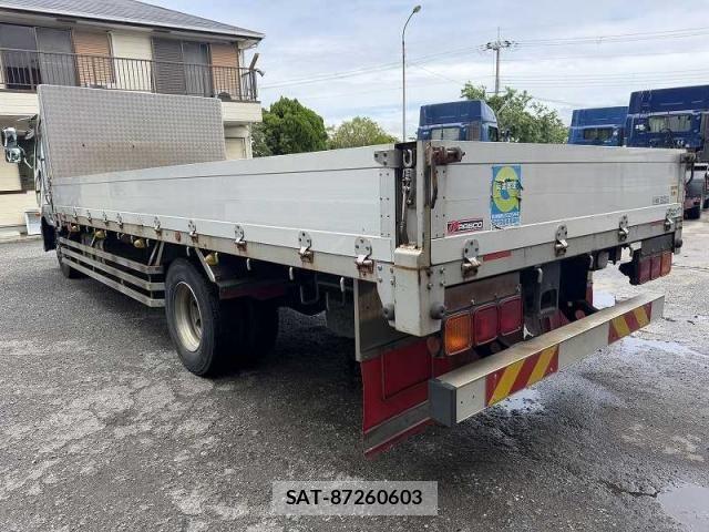 Mitsubishi FIGHTER 2014-11 8870984-27