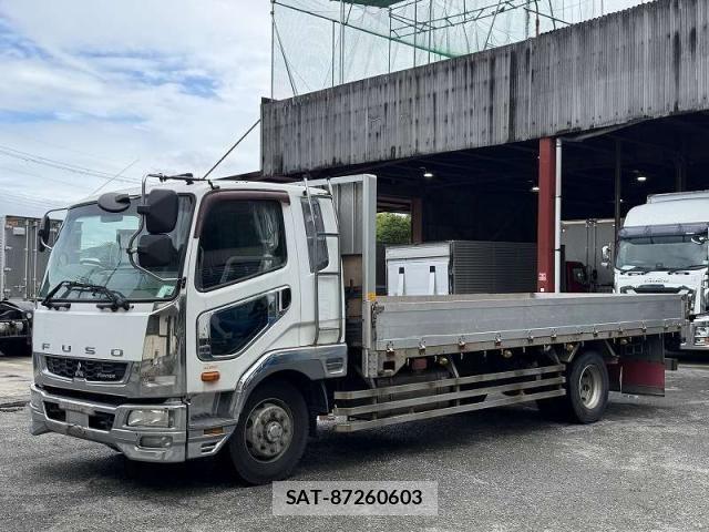 Mitsubishi FIGHTER 2014-11 8870984-2