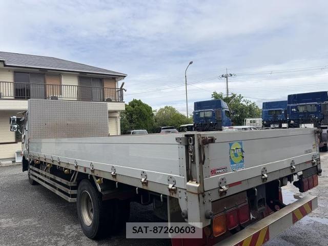 Mitsubishi FIGHTER 2014-11 8870984-29