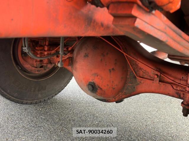 Mitsubishi FIGHTER 2016-03 8879728-12