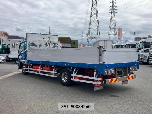 Mitsubishi FIGHTER 2016-03 8879728-3