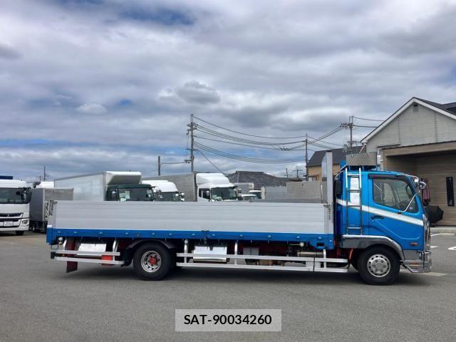 Mitsubishi FIGHTER 2016-03 8879728-5