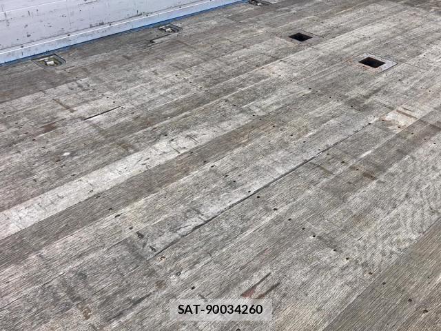 Mitsubishi FIGHTER 2016-03 8879728-8