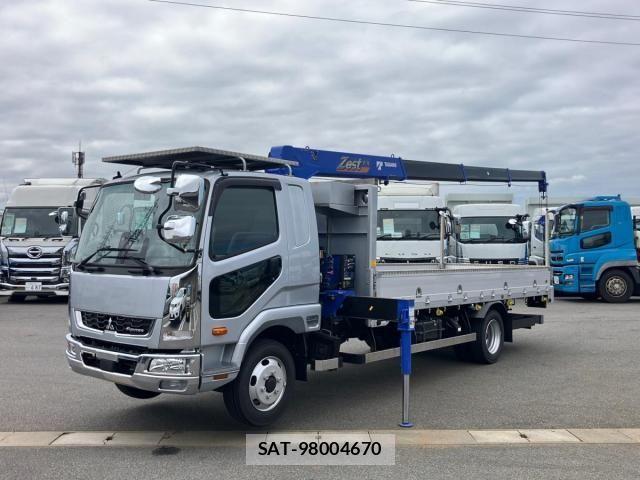 Mitsubishi FIGHTER 2024-08 8879721-0