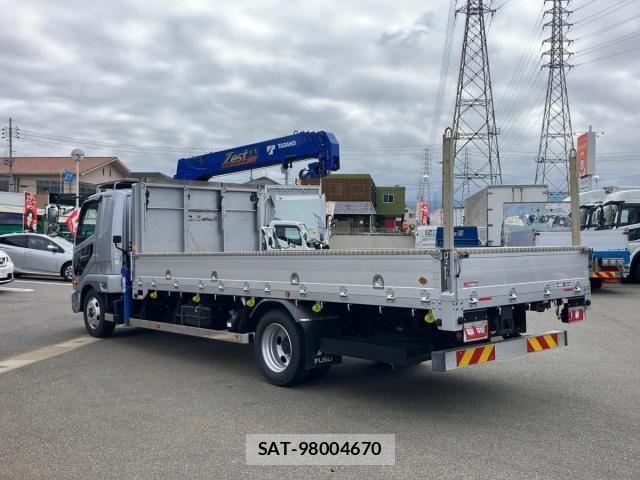Mitsubishi FIGHTER 2024-08 8879721-3