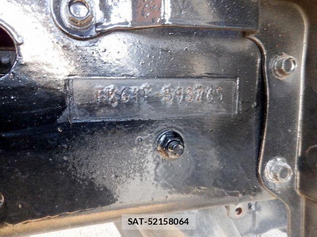 Mitsubishi FIGHTER 2017-05 8883611-17