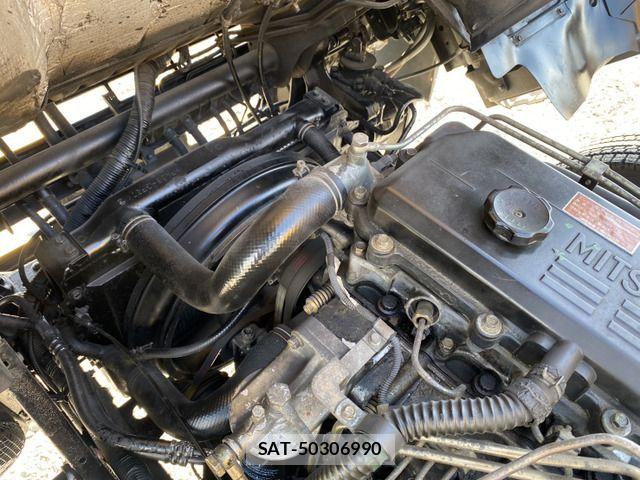 Mitsubishi FIGHTER 2001-05 7357743-11