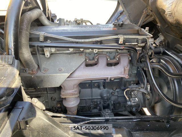 Mitsubishi FIGHTER 2001-05 7357743-13