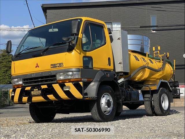 Mitsubishi FIGHTER 2001-05 7357743-24