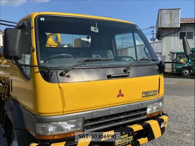 Mitsubishi FIGHTER 2001-05 7357743-25