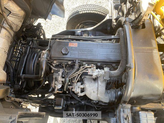 Mitsubishi FIGHTER 2001-05 7357743-3