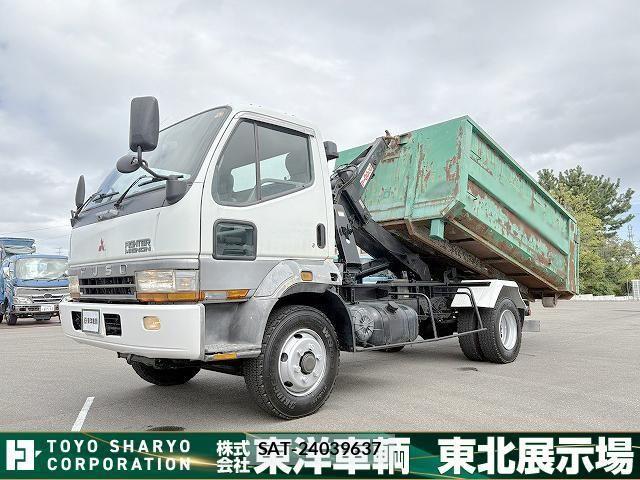 Mitsubishi FIGHTER 2001-03 8848984-24