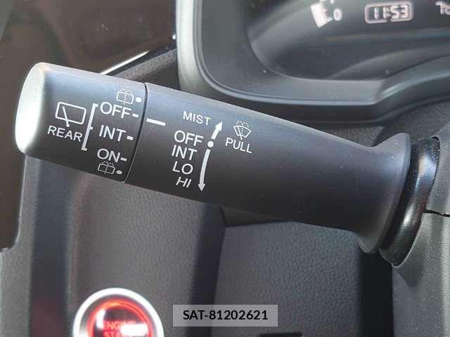 Honda FIT 2017-10 609506-9