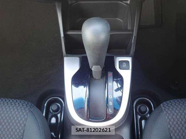 Honda FIT 2017-10 609506-12