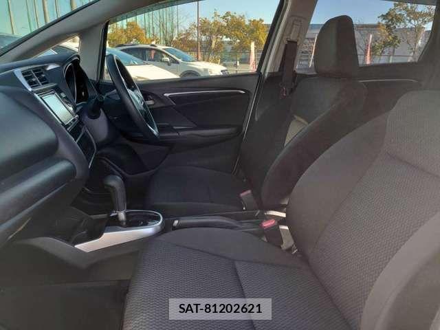 Honda FIT 2017-10 609506-19