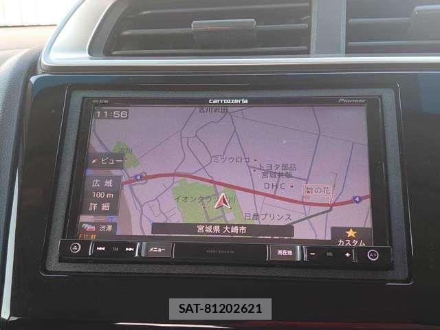Honda FIT 2017-10 609506-6