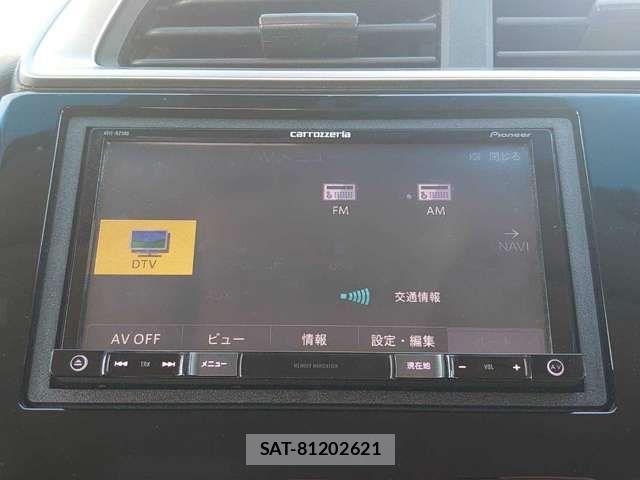 Honda FIT 2017-10 609506-7