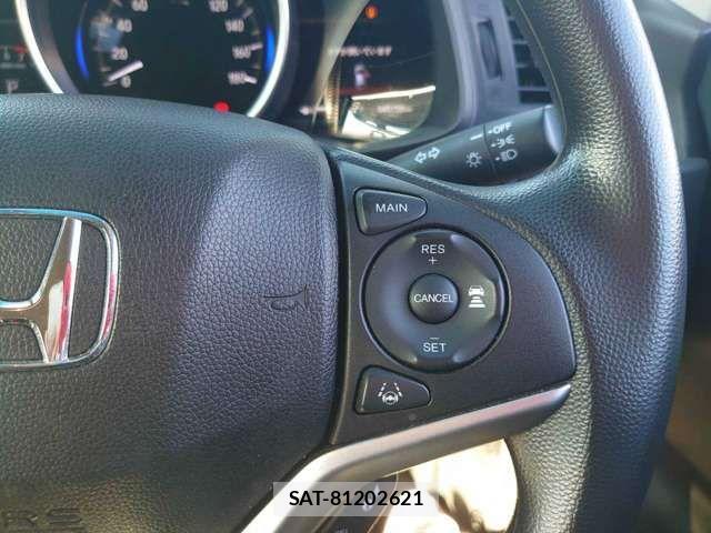 Honda FIT 2017-10 609506-8