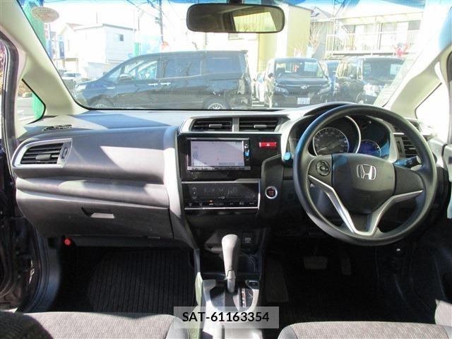 Honda FIT 2016-02 729245-9
