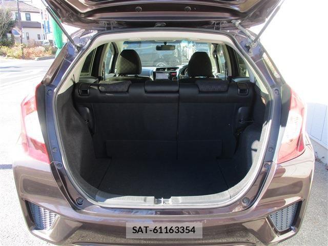 Honda FIT 2016-02 729245-10