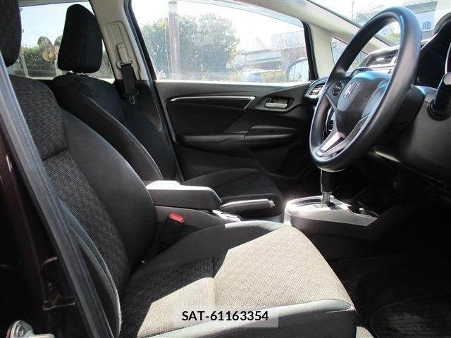 Honda FIT 2016-02 729245-11