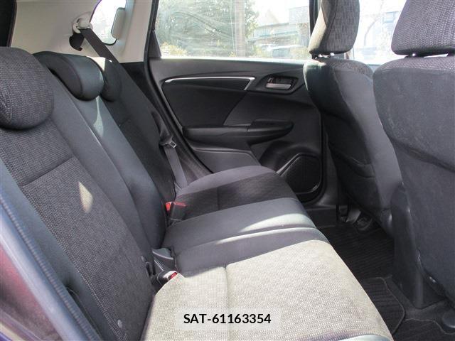 Honda FIT 2016-02 729245-12
