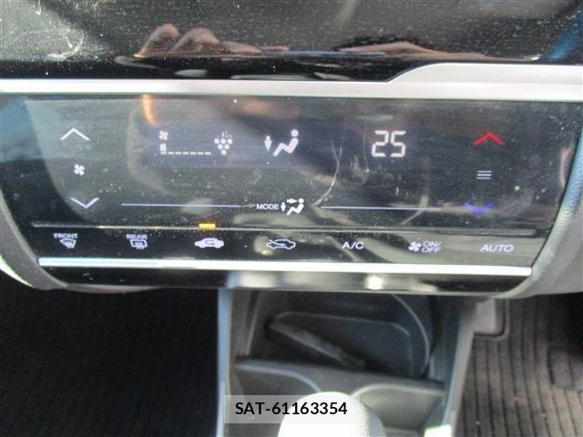 Honda FIT 2016-02 729245-17