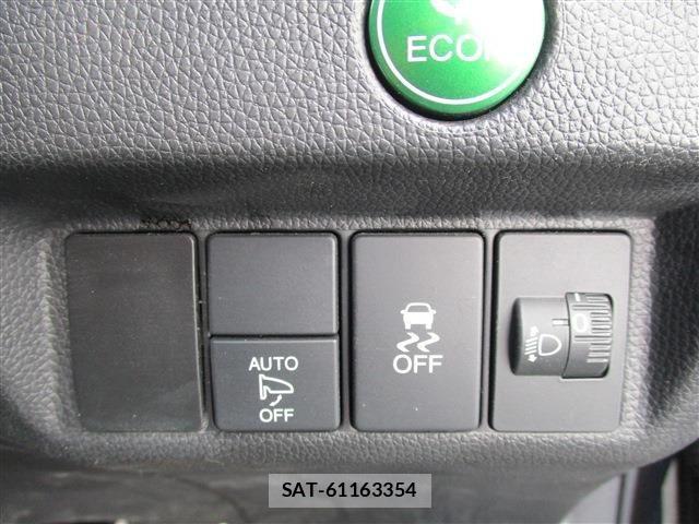 Honda FIT 2016-02 729245-20