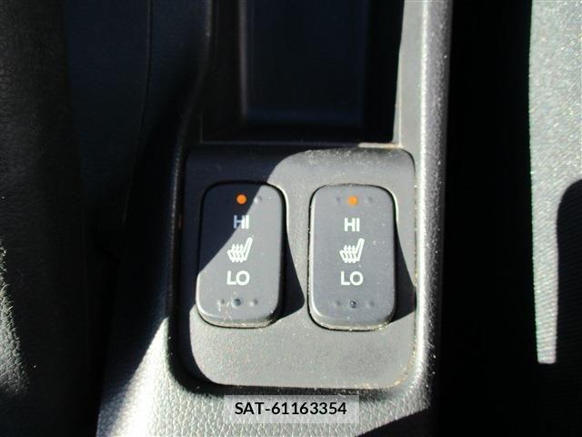 Honda FIT 2016-02 729245-21