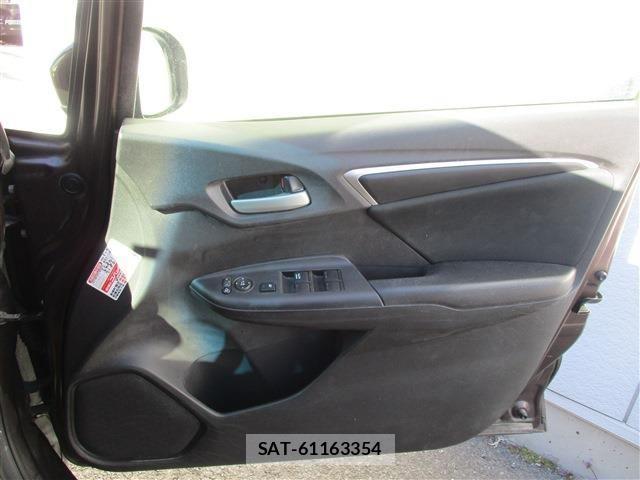 Honda FIT 2016-02 729245-22