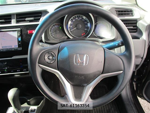 Honda FIT 2016-02 729245-23