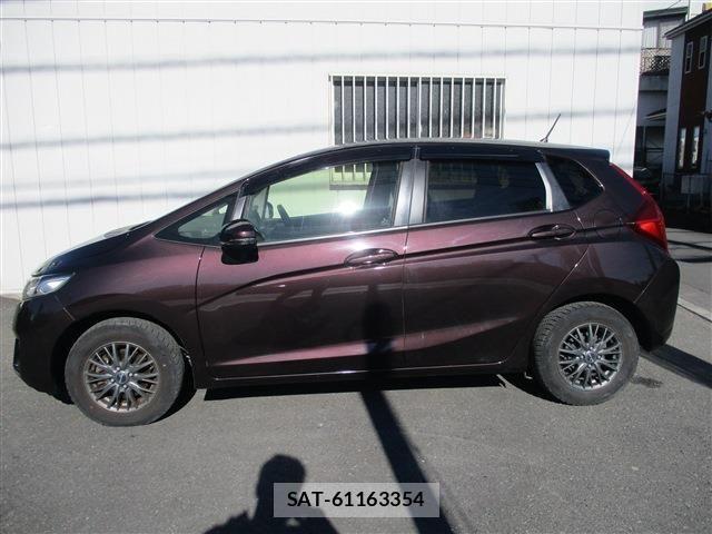 Honda FIT 2016-02 729245-3