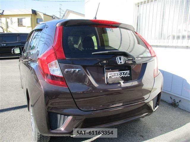 Honda FIT 2016-02 729245-4